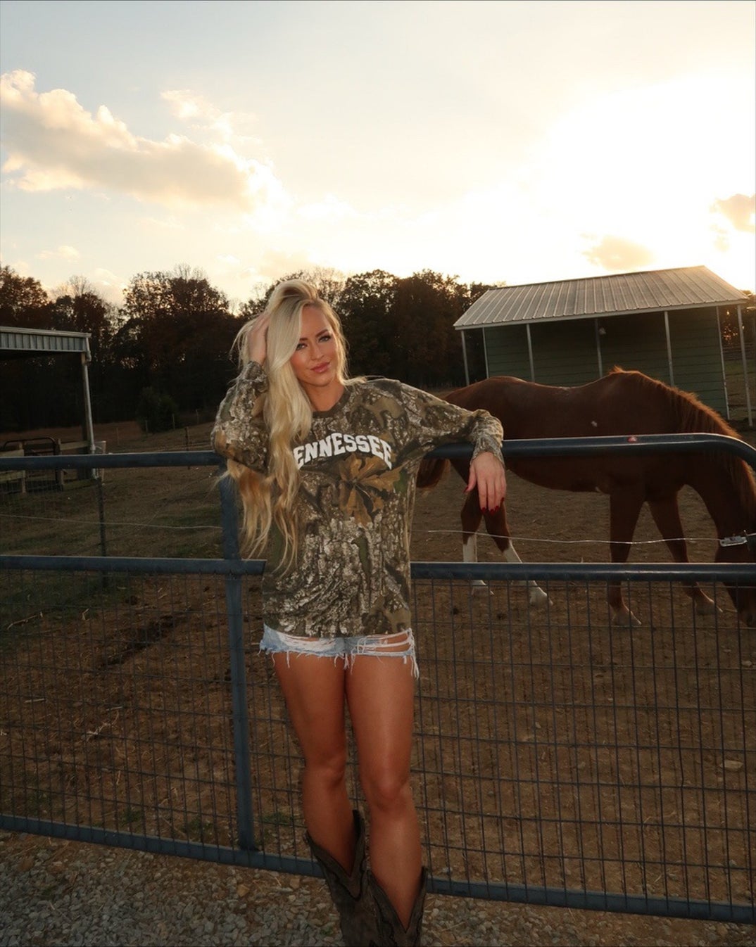 Summer Rae Danielle Moinet Hot Shots3