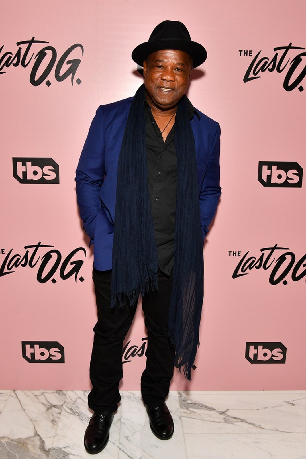Remembering Isiah Whitlock Jr 6