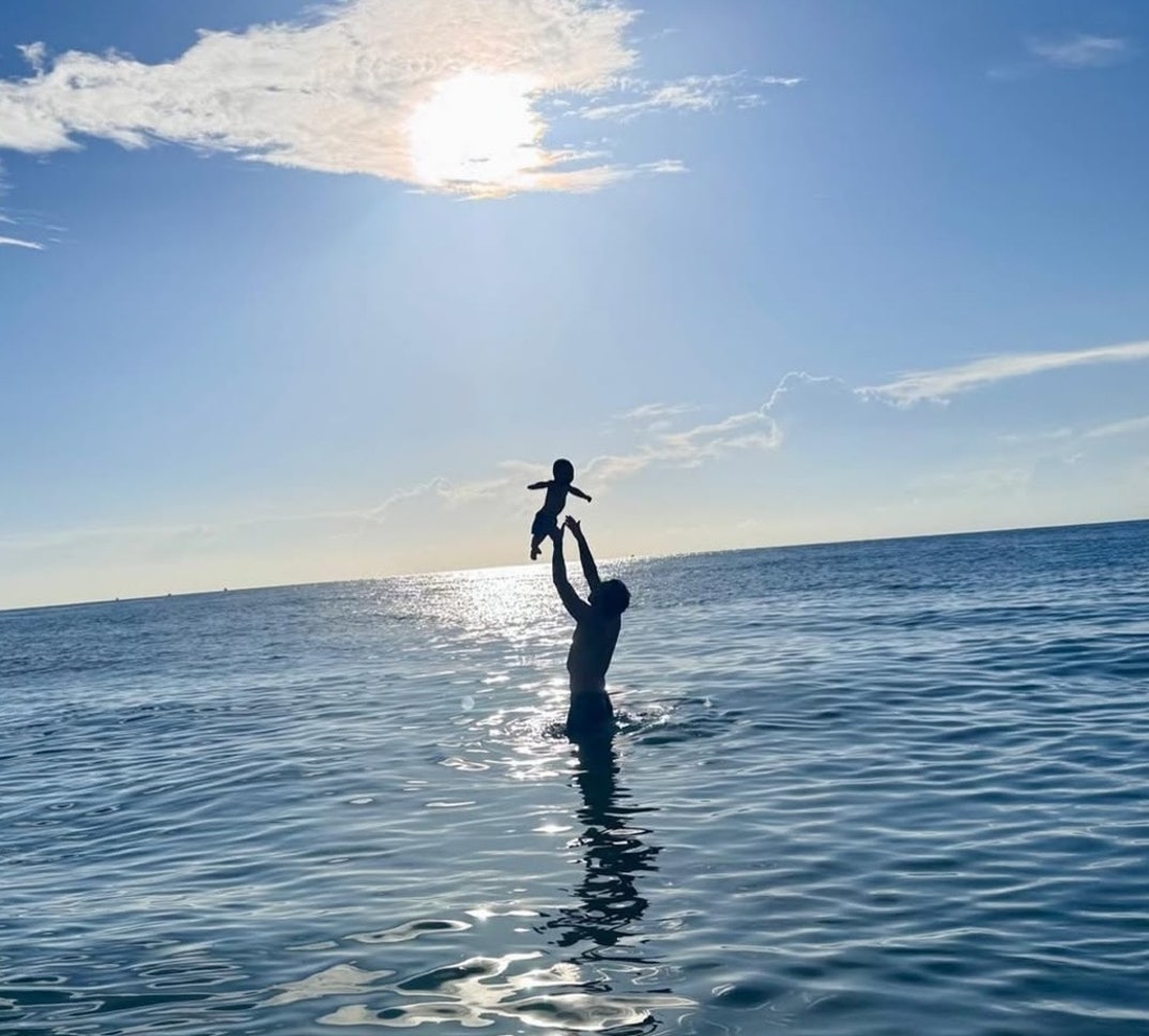 Gisele Bundchen 2025 Recap 1