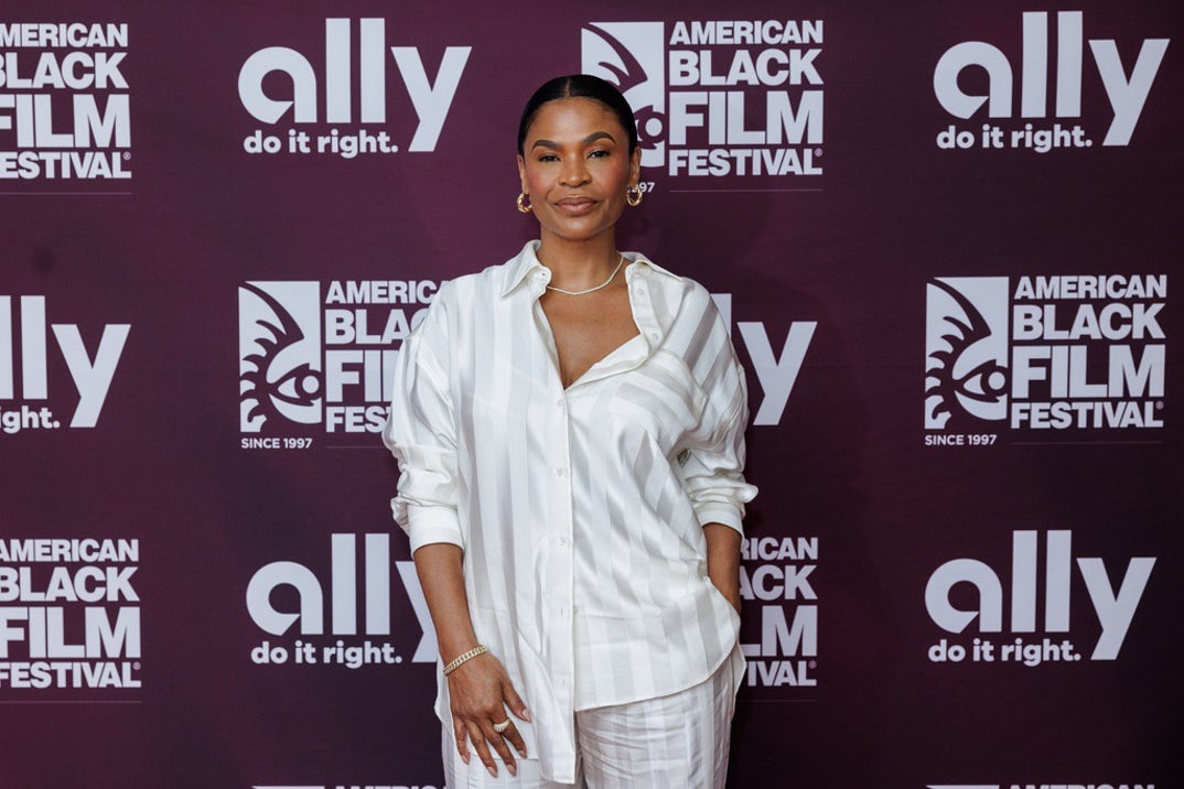 Nia Long Through The Years 1