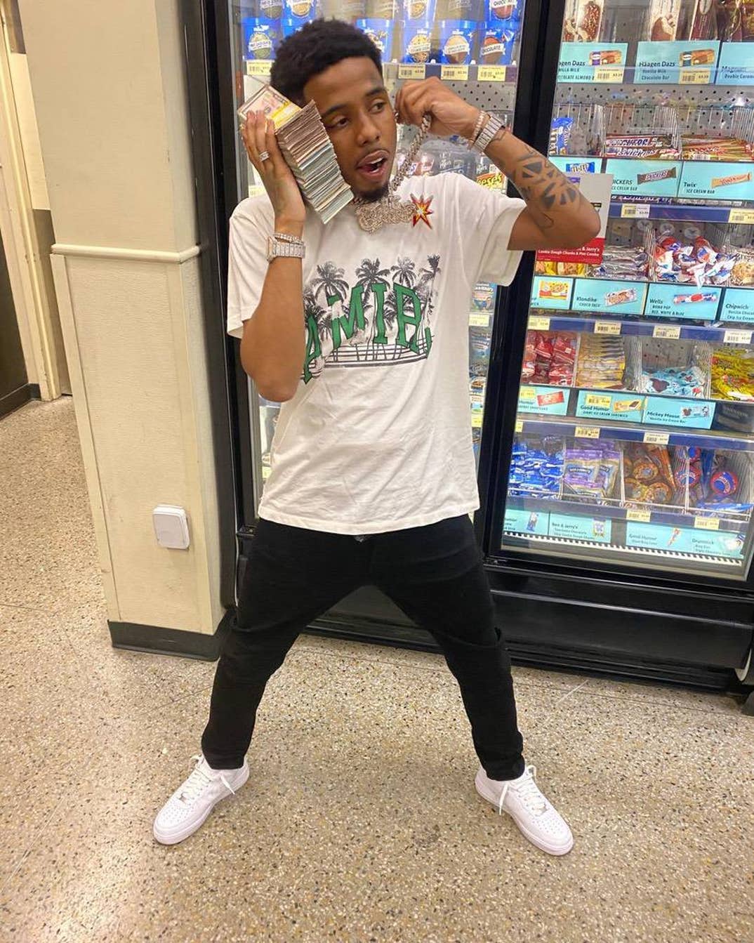 Pooh Shiesty Photos 3