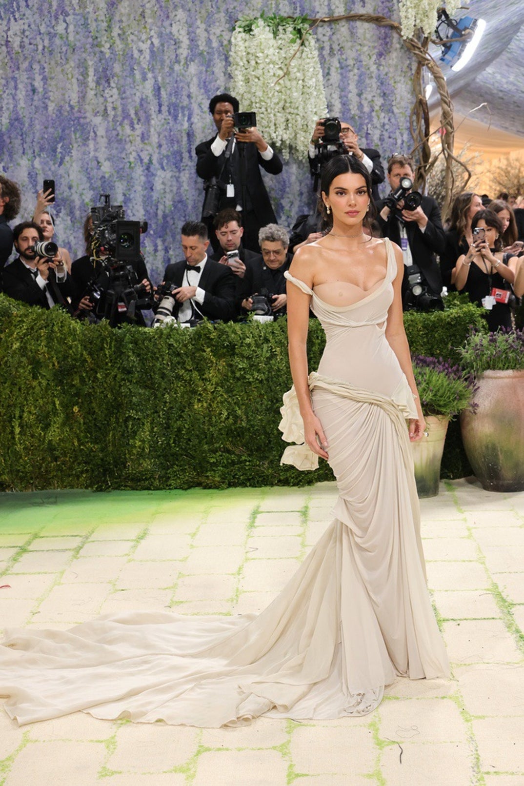 Kendall Jenner