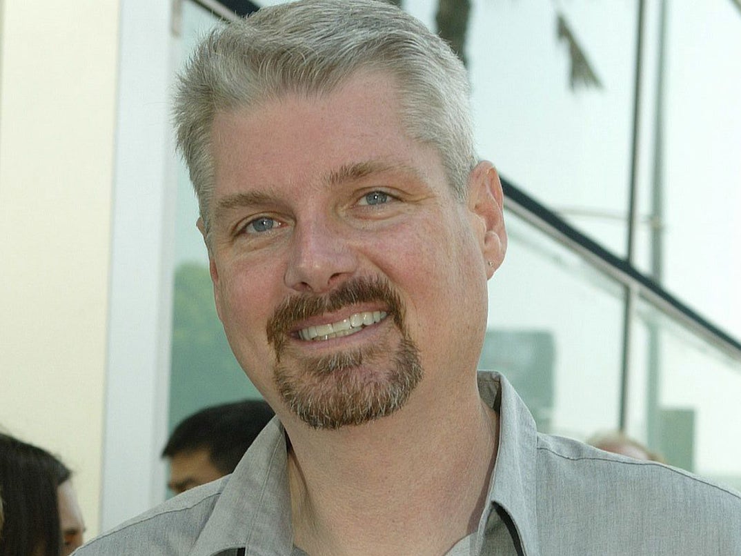 Tom Kane