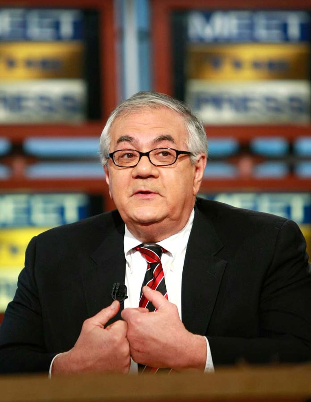 Barney Frank