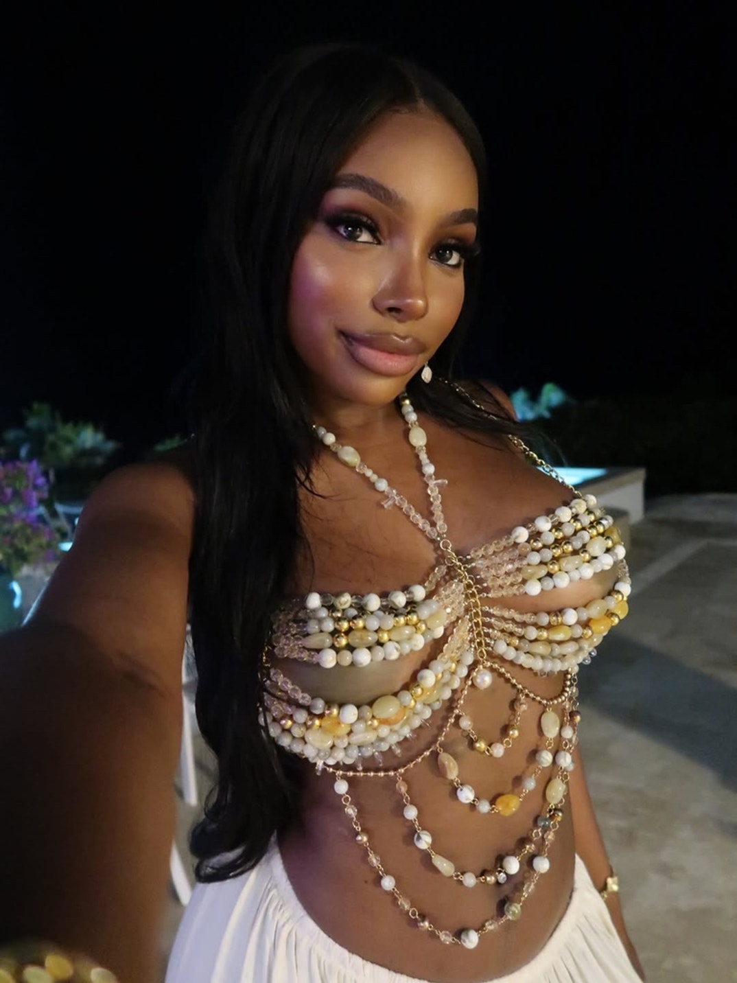 Jana Craig Summer Vacay Hot Shots 6