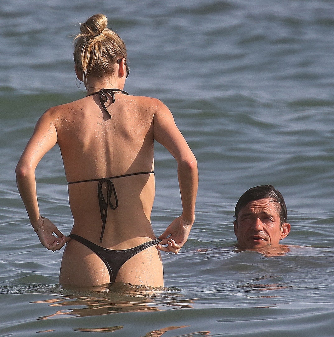 0727 Orlando Bloom Italy1