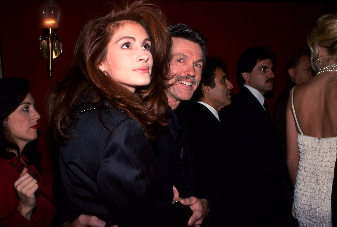 Tom Skerritt Remembering 13