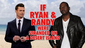 Ryan & Randy -- Hypothetical Cast Aways
