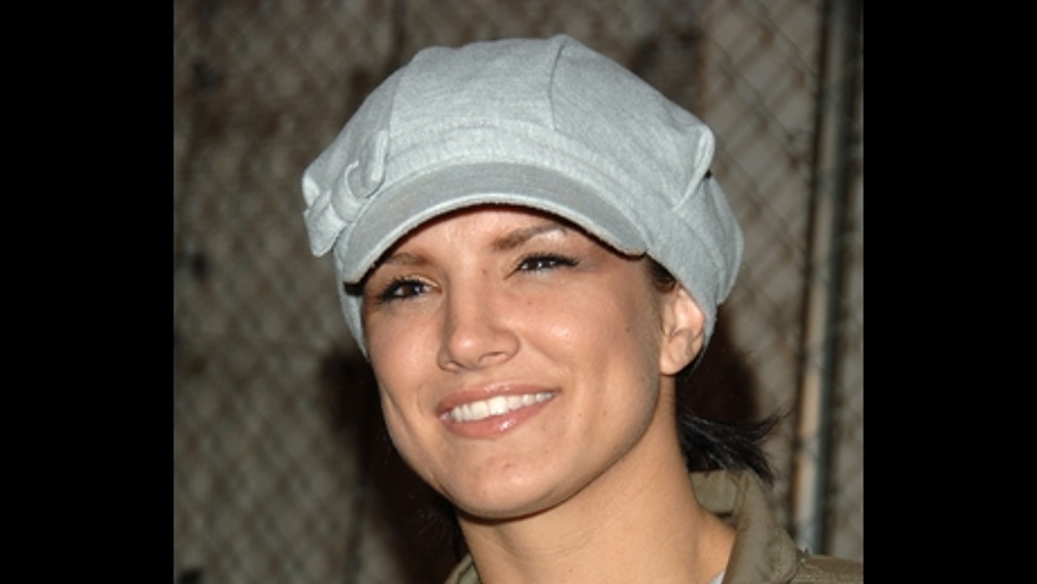 Gina Carano