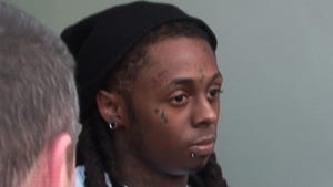 Lil Wayne -- 'I'm Good' ... After Double Seizure