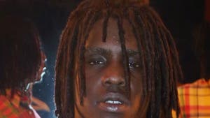 Chief Keef Pleads GUILTY in Speeding Case -- [Update: He Was Just Arrested Again]