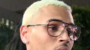 Chris Brown -- Flip-Flopping Accuser Sues Over Alleged Nightclub Attack
