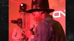 Cam Newton Spits Bars With 2 Chainz