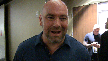 Dana White