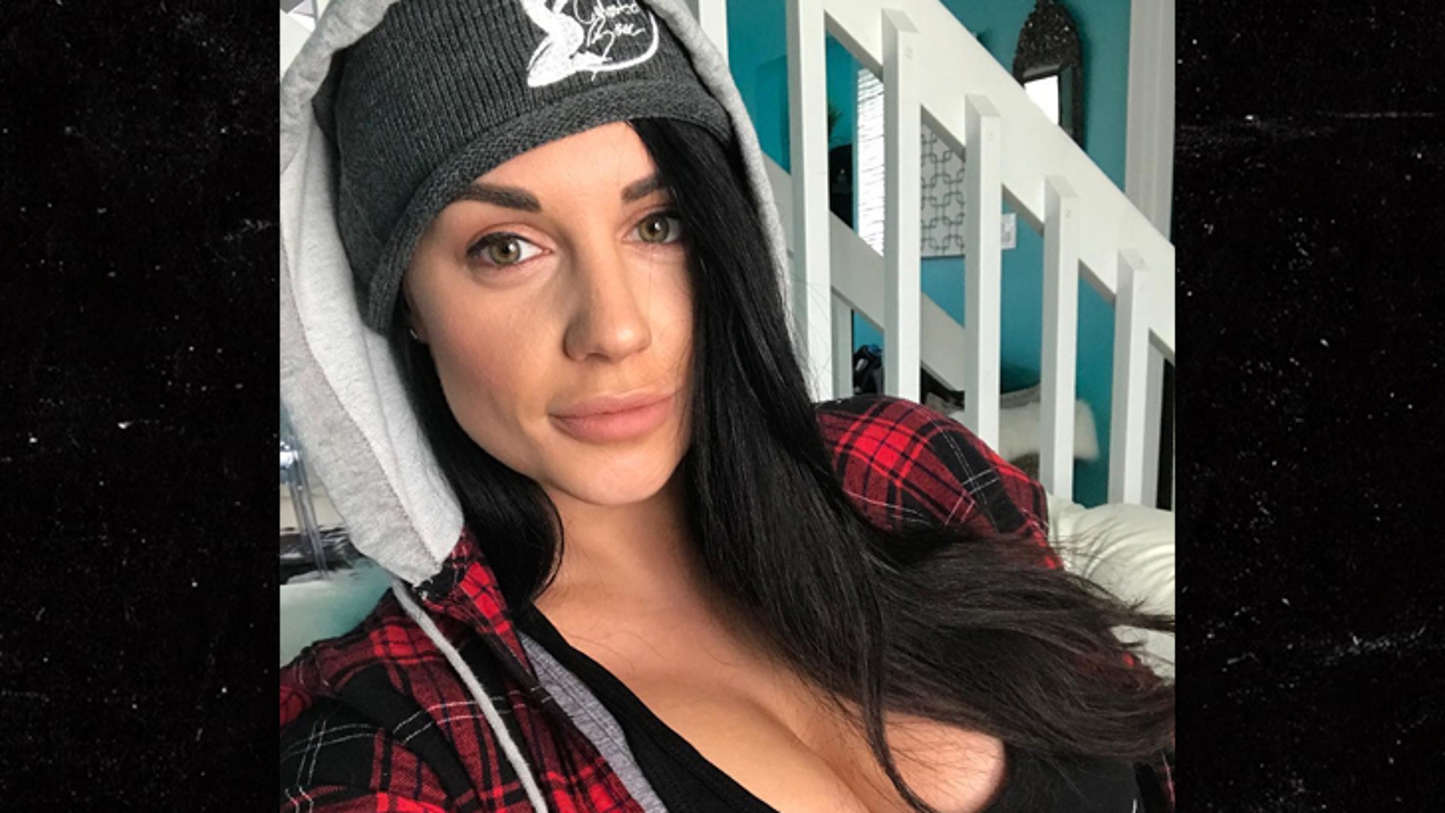 WWE News: Kaitlyn comments on coming clean off her 