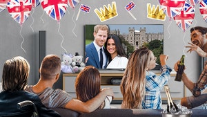 Meghan Markle's Half Sister Hosting Royal Wedding Viewing Party