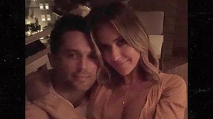 Kristin Cavallari Reunites with Ex-BF Stephen Colletti, but They're Not Dating