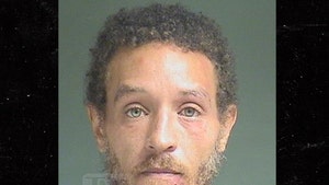 NBA's Delonte West Pleads Not Guilty To Charges After Wild Arrest