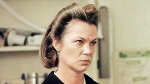 Nurse Ratched Actress Louise Fletcher Dies In Her Sleep In France