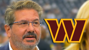 Daniel Snyder Exploring Potential Sale Of Washington Commanders