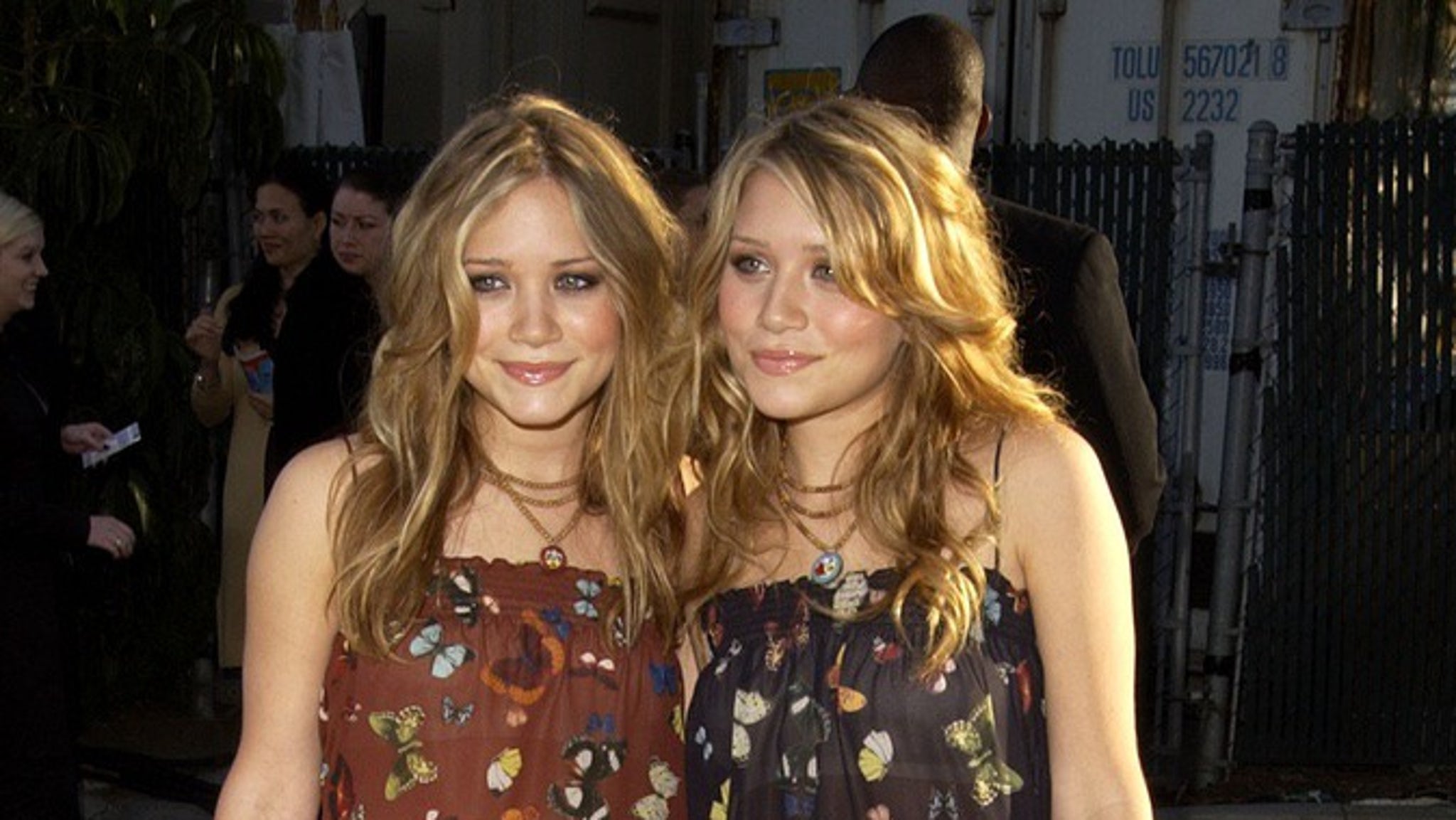 Update Olsen Twins Photo Gallery - 751 High Quality Pics Of Olsen Twins ...