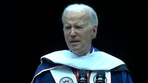 President Biden's Cringeworthy HBCU Comment at Howard Commencement