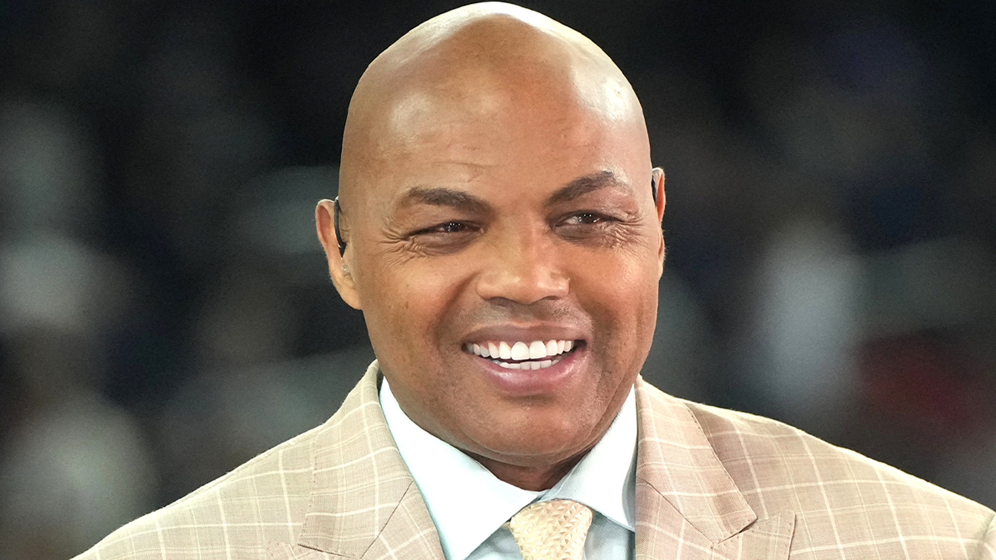 Charles Barkley Donating $5 Million to Auburn After SCOTUS Affirmative Action Ruling