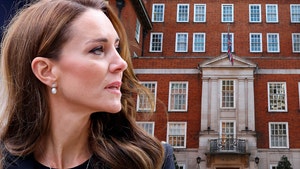 Kate Middleton's Medical Records See Attempted Breach by Hospital Staff
