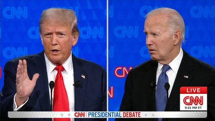 062724-biden-trump-debate-stumbling-over-words-kal