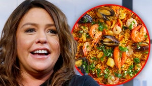 Rachael Ray