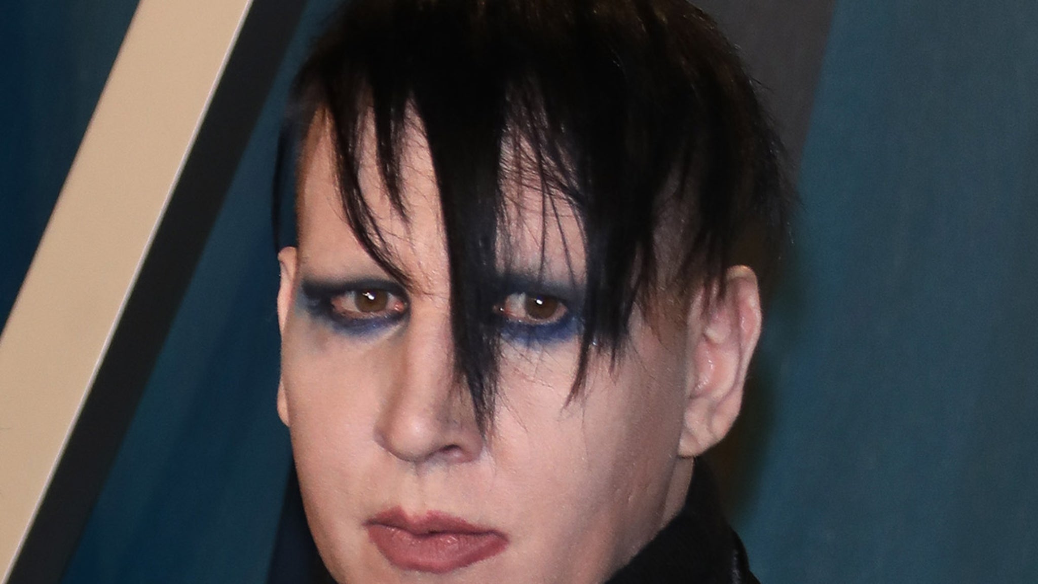 Marilyn Manson Tidak Akan Dituntut dalam Kasus Pelecehan Seksual dan KDRT