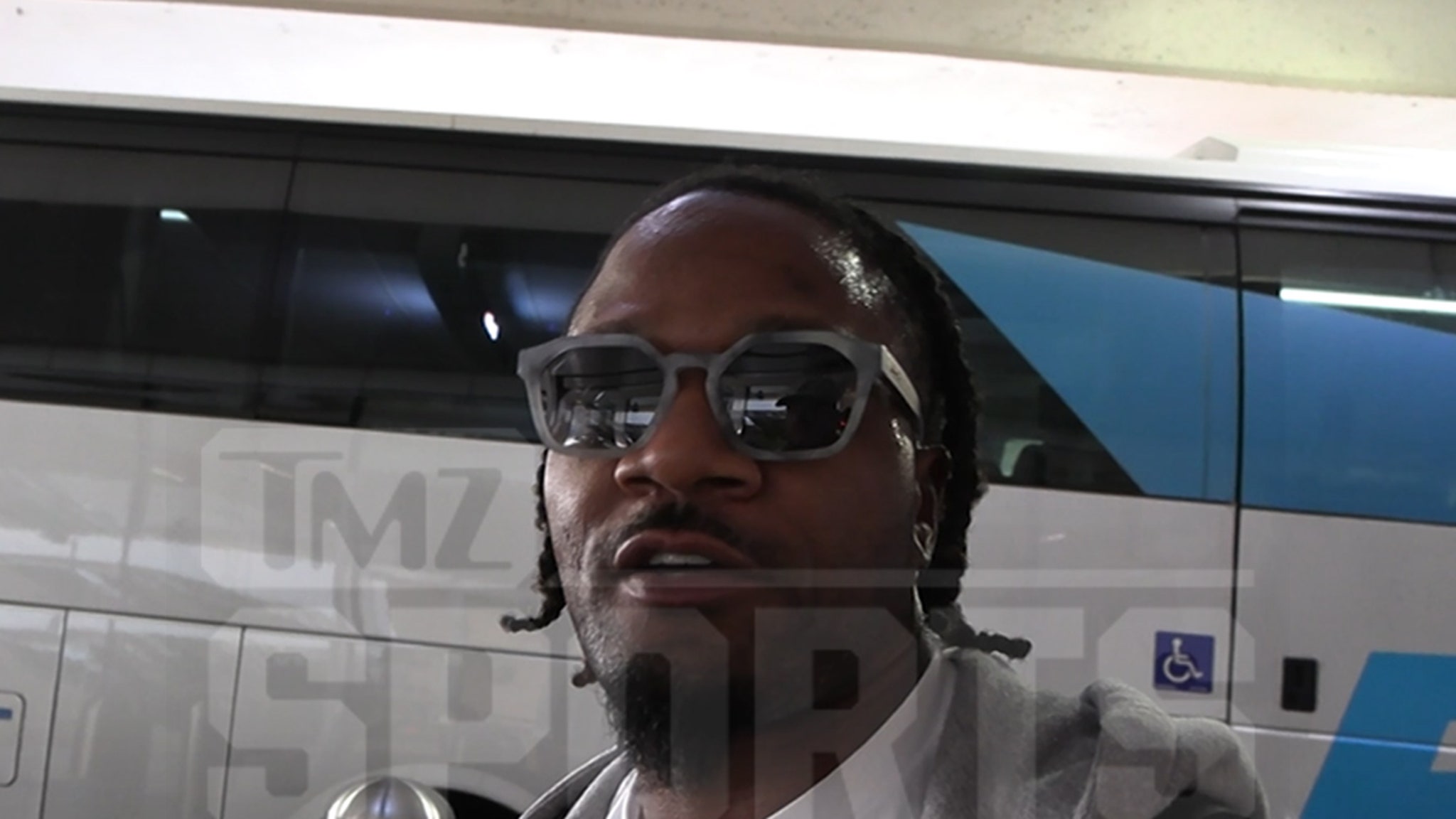 Pacman Jones Slams White House Boycotts, ‘Are You F***ing Kidding Me?’