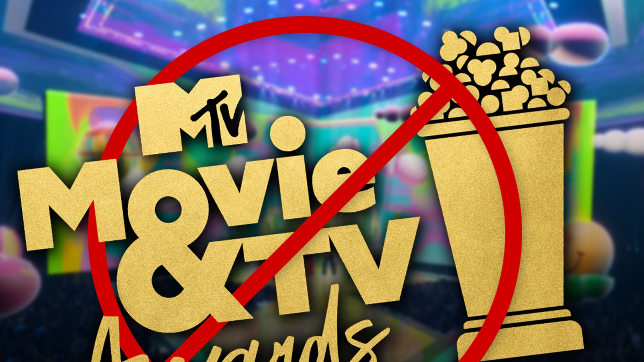 MTV Movie & TV Awards Halted for 2025 Amid Business Changes