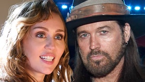 miley cyrus billy ray cyrus  main getty 2