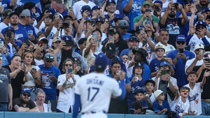 Ohtani’s Long-Awaited Pitching Debut Sends Fans Into a Frenzy getty 1