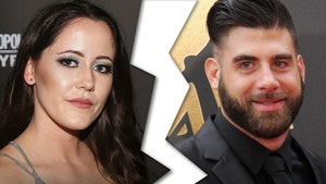Jenelle Evans david eason getty 1