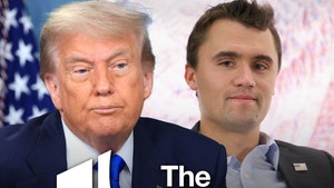 donald trump charlie kirk getty 1