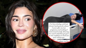 kylie jenner stem cell therapy getty insta