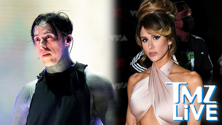 brittany-furlan-ronnie-radke-tmzlive