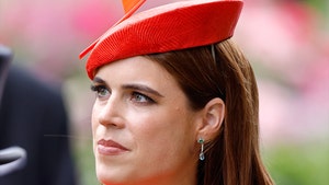 princess eugenie getty 1