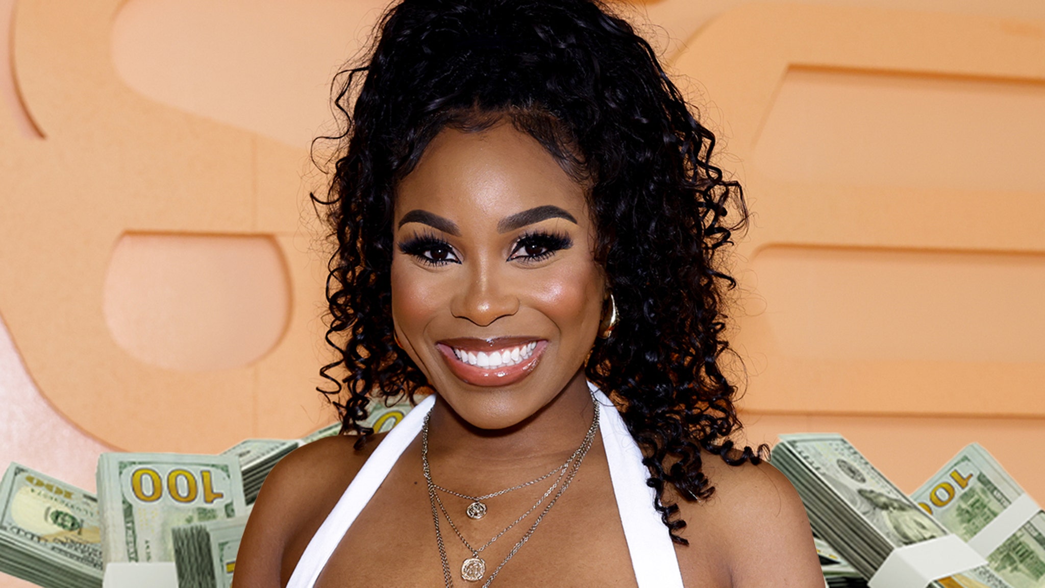 'Love Is Blind's Lauren Speed Gets $25K for Ruined Baby Shower