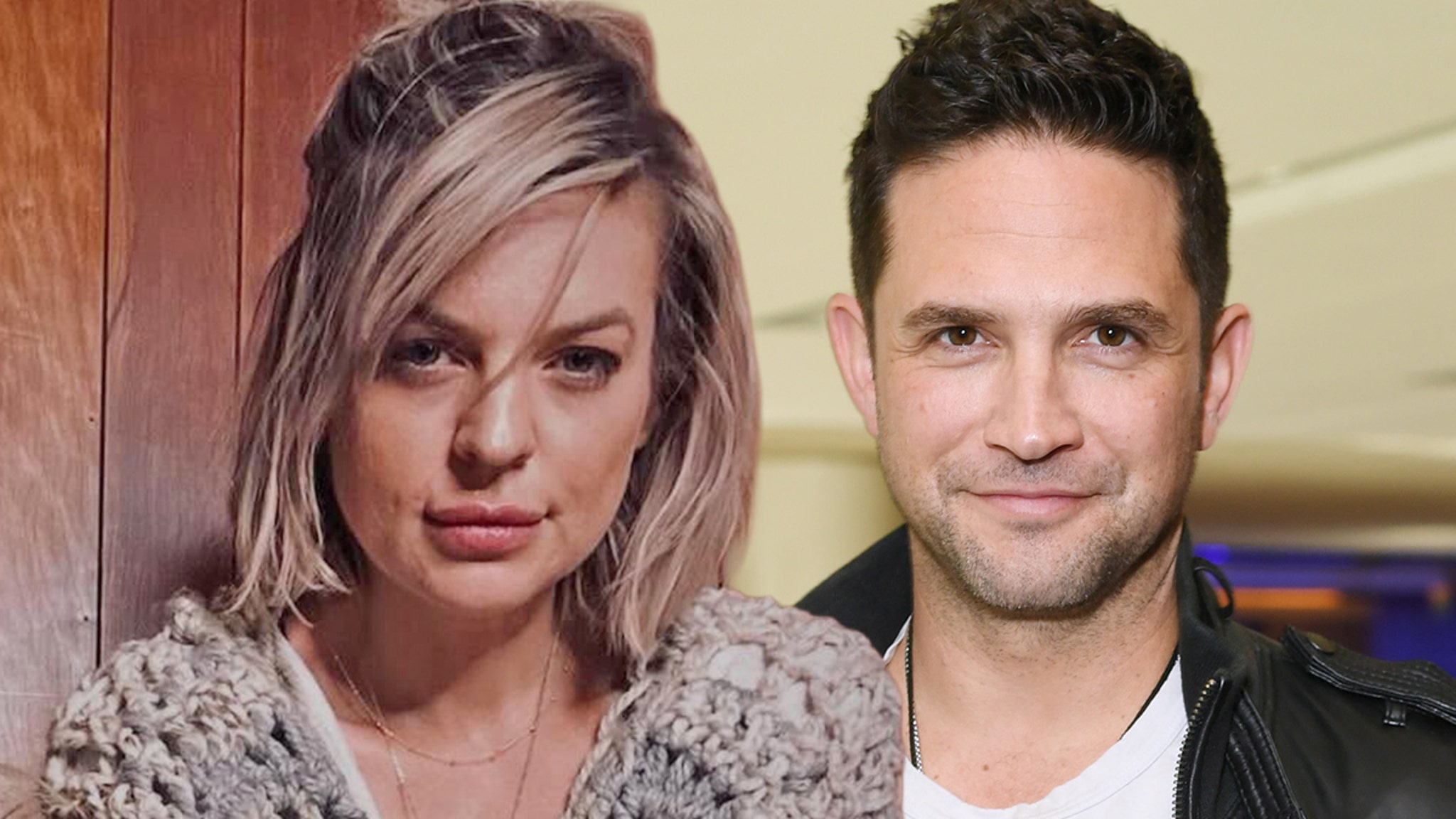 'General Hospital' Star Kirsten Storms' Ex Granted Restraining Order Due to 'Mental Health Crisis'