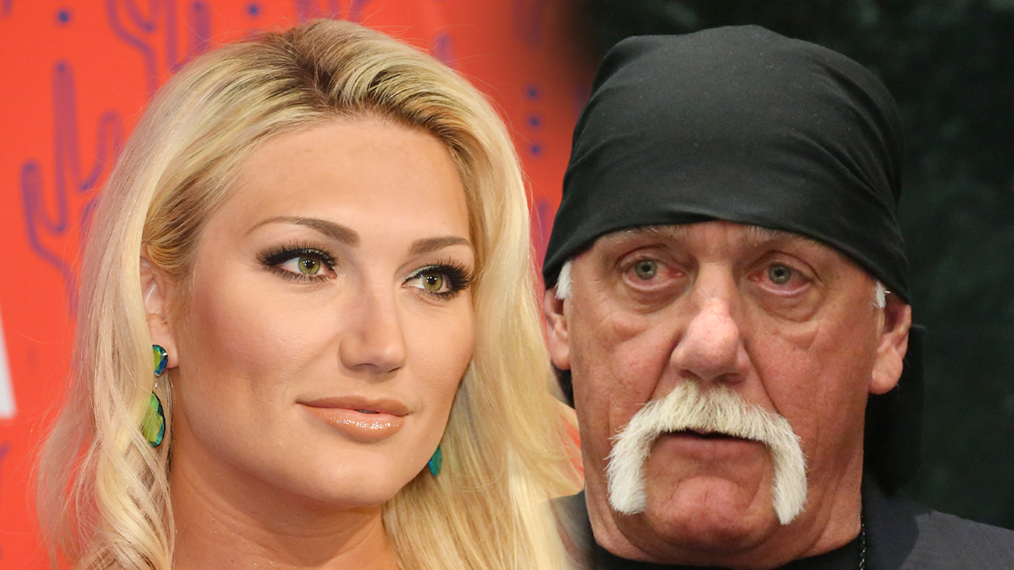 Hulk Hogan's Daughter Brooke Called Police Over Autopsy Concerns