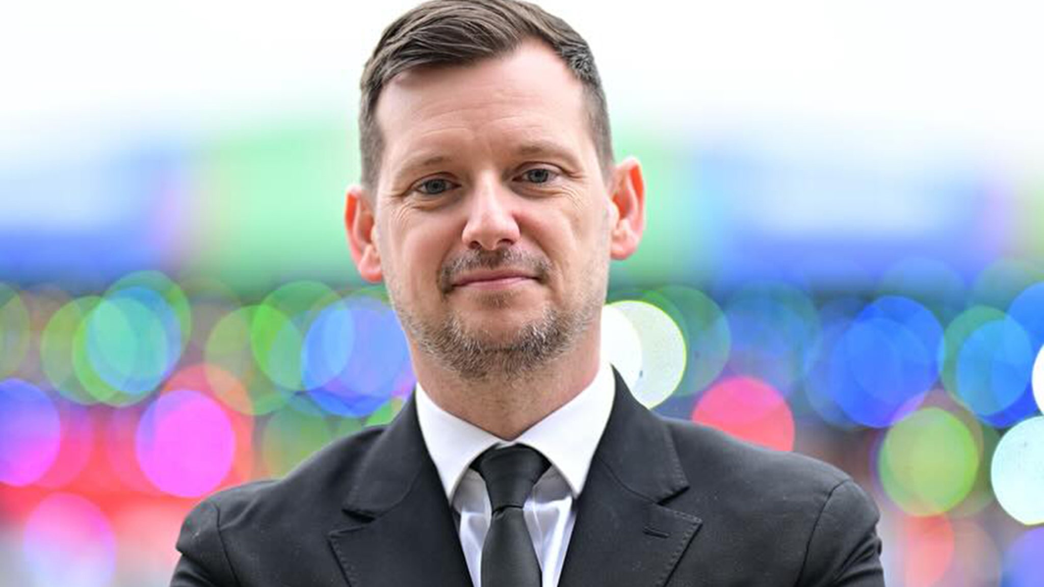 ESPN's Matt Miller Reveals He Underwent 'Life-Saving' Arm Amputation After Car Crash