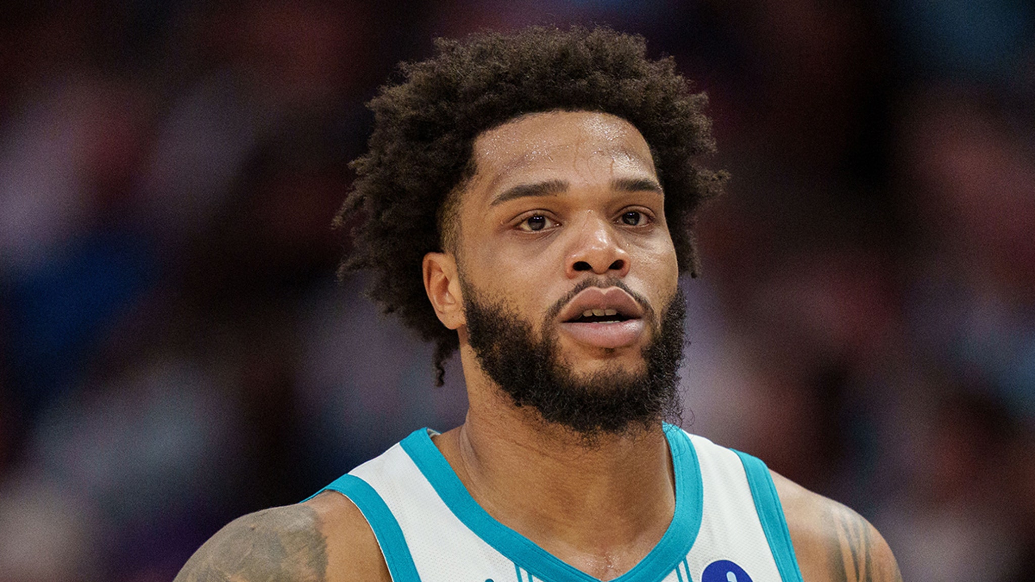 NBA Star Miles Bridges Faces Assault Allegations from Ex-Partner Mychelle Johnson