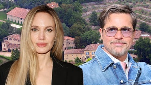 angelina jolie and brad pitt getty 1