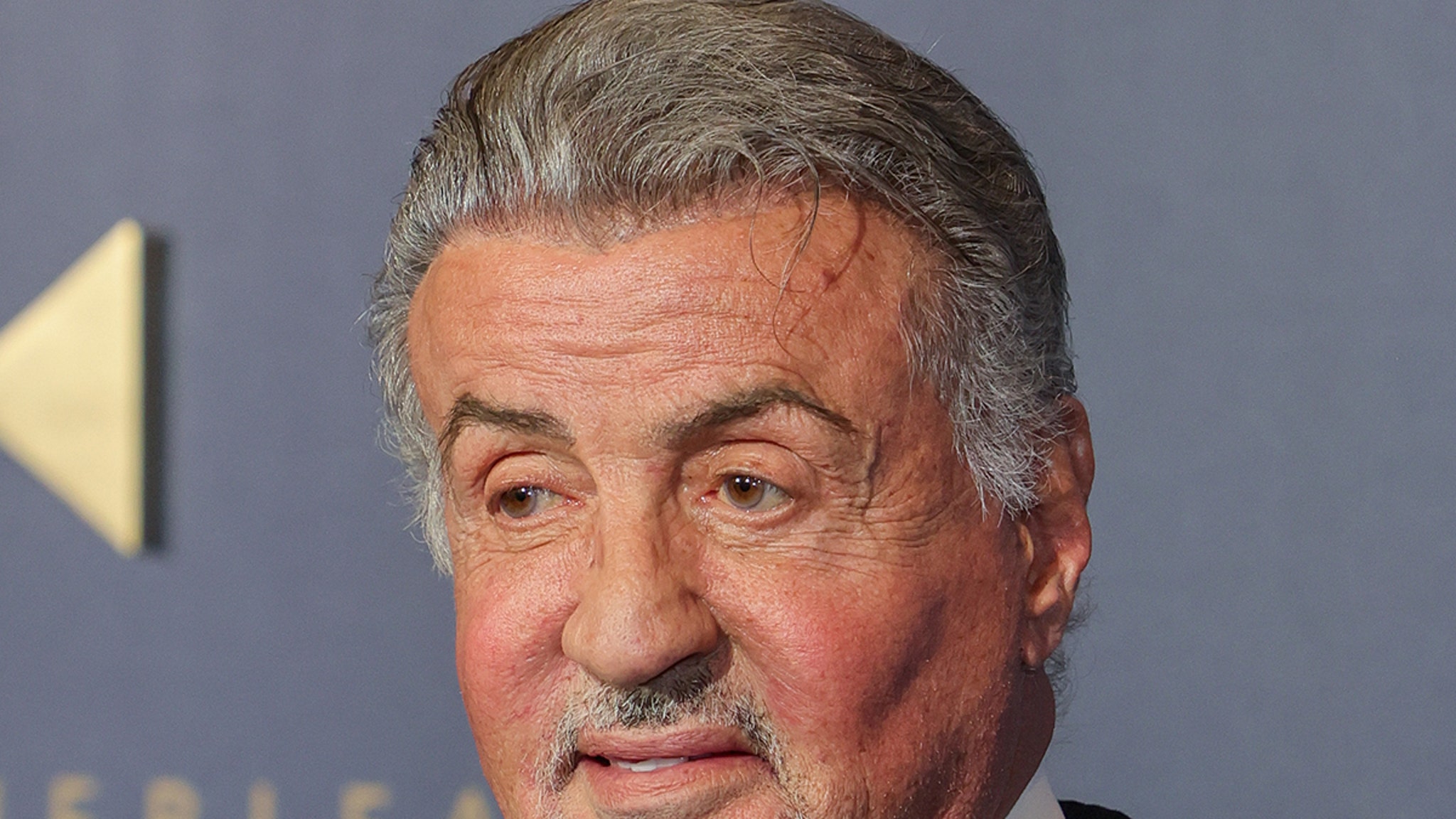 Sylvester Stallone Opens Up About Severe Anxiety & Recurring Attacks