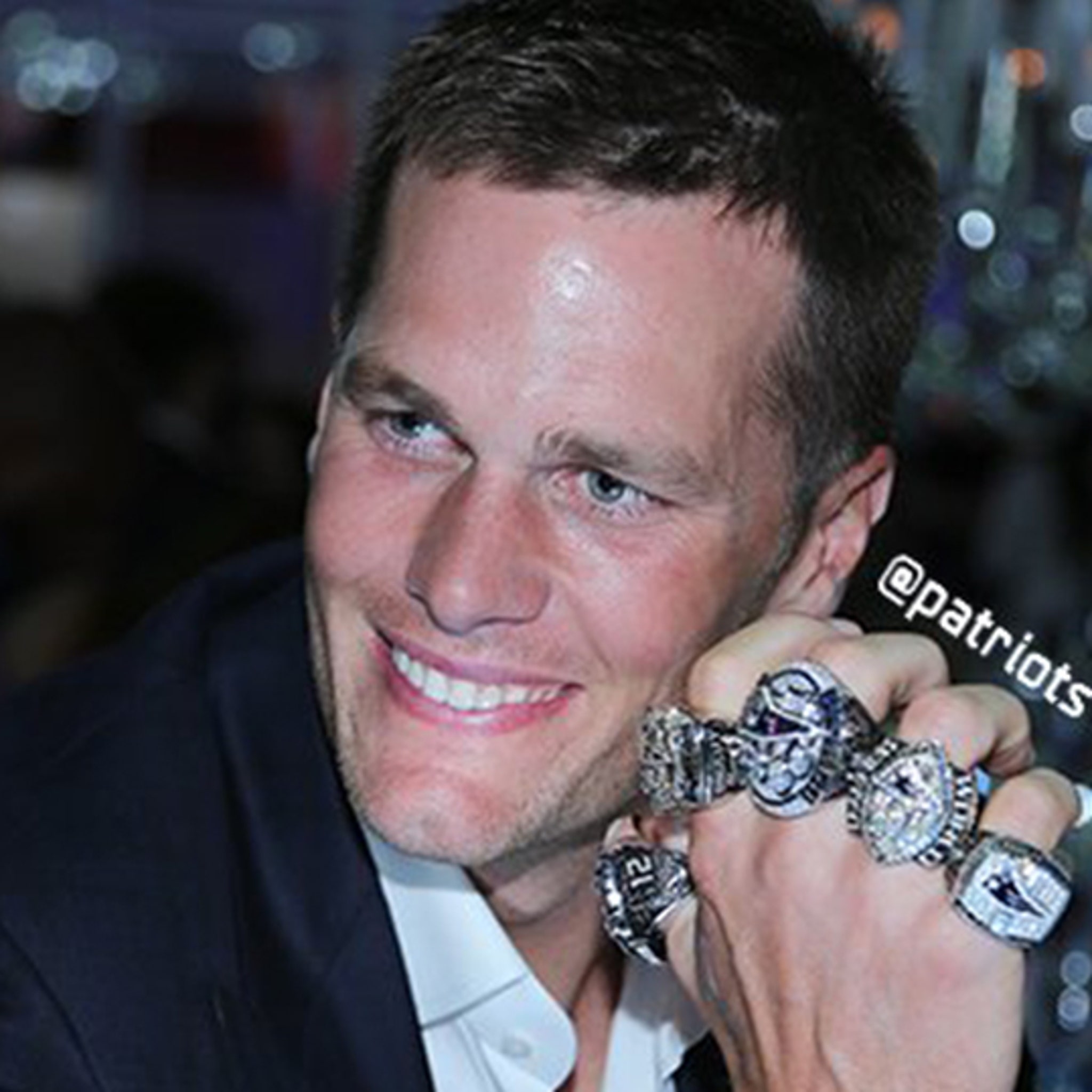 Understand and buy tom brady all rings OFF-63
