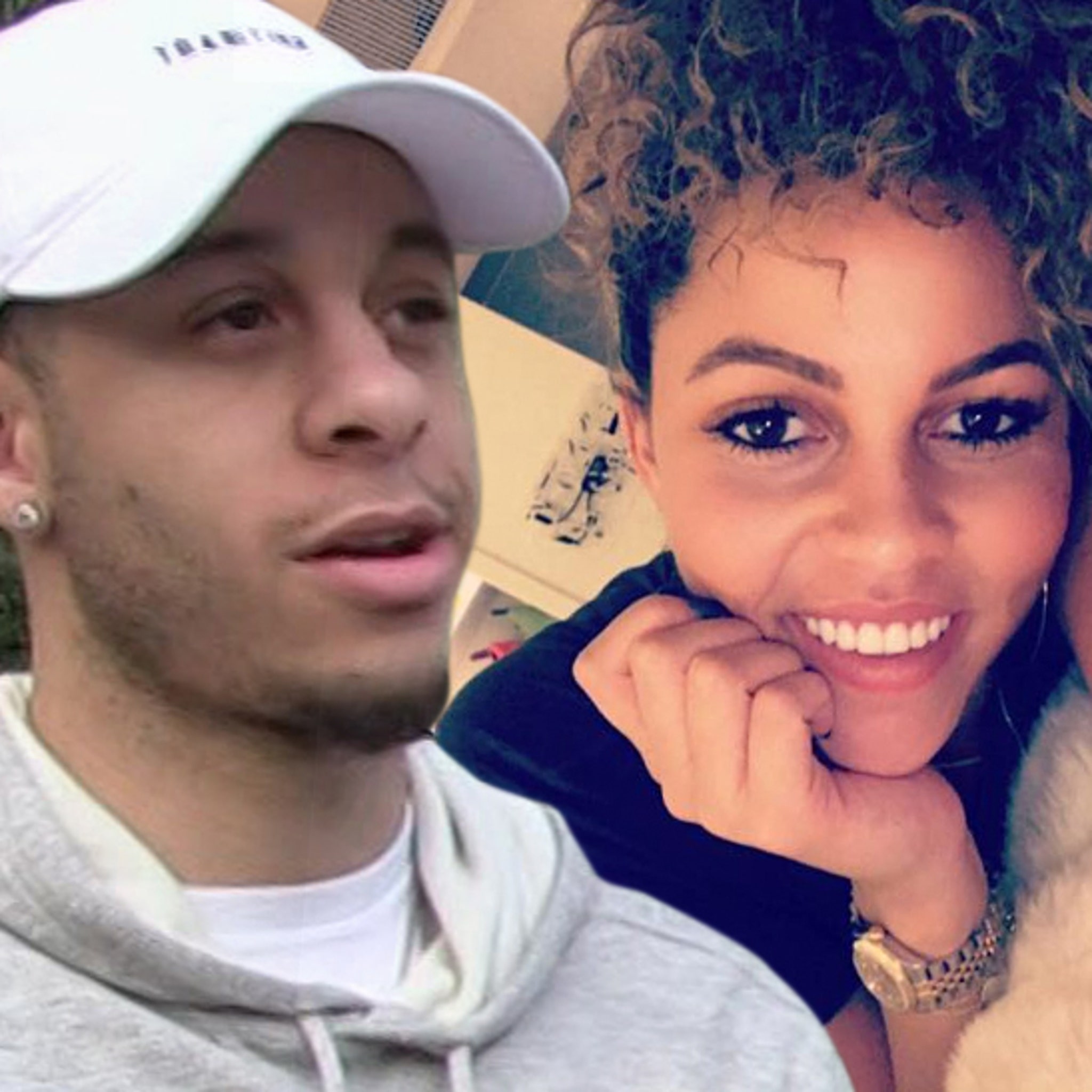 Seth Curry Proposes to Doc Rivers' Daughter, She Said 'YES!'
