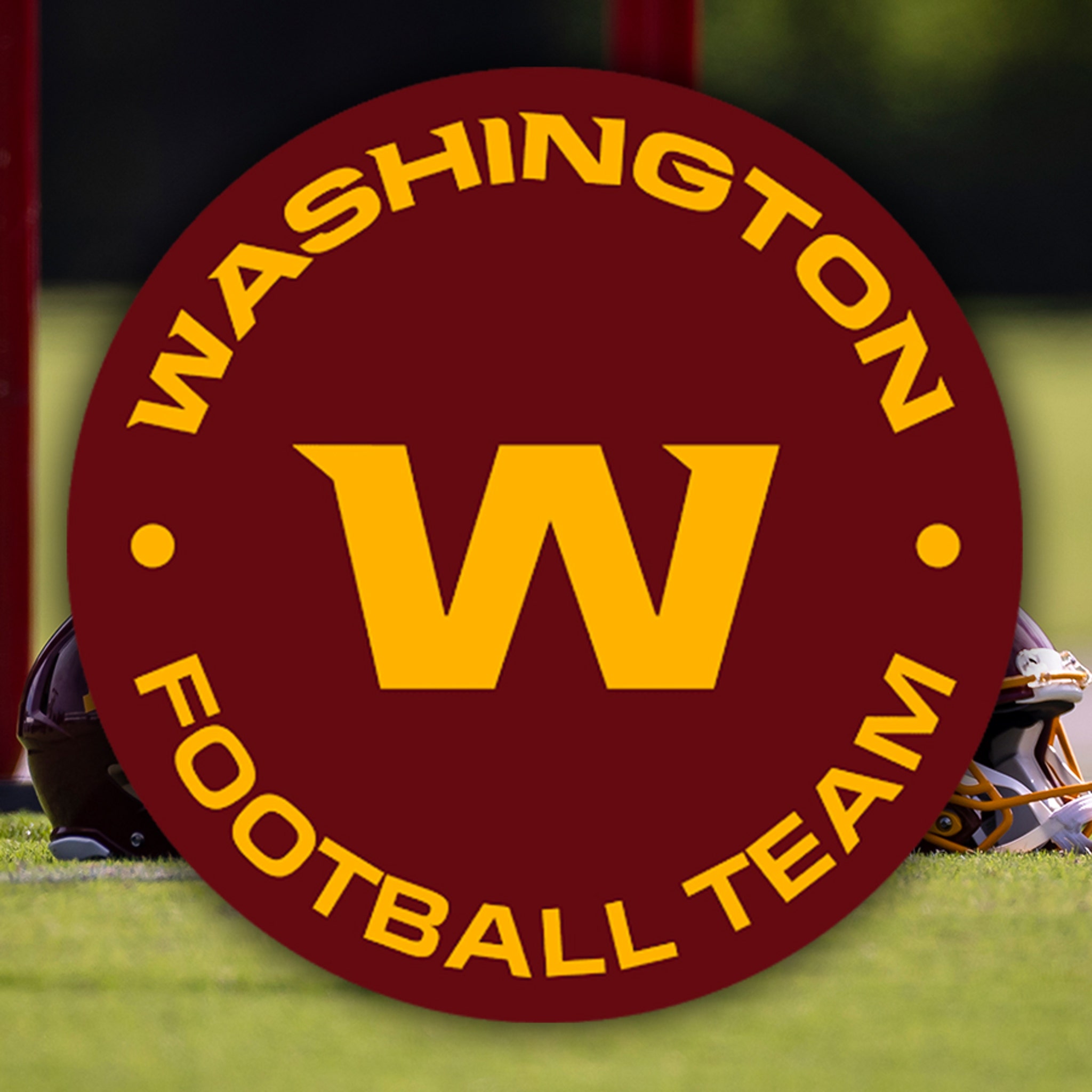 Washington D.C.'s NFL team announces new name -- the Commanders 